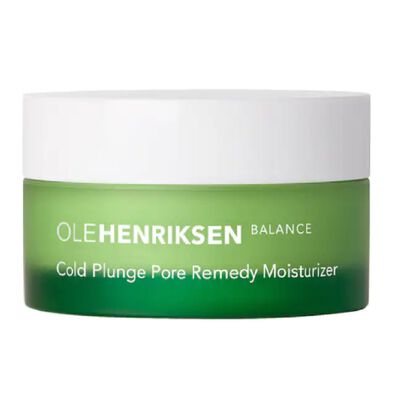 COLD PLUNGE&trade; PORE REMEDY MOISTURIZER WITH BHA/LHA (HUMECTANTE FACIAL)
